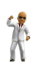 Francoik's Avatar