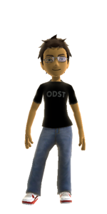 Avatar de Fredolefou