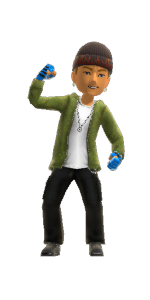 Avatar de Fredou Didou
