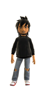 Avatar von Freitag666