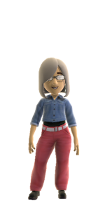 Avatar von Fronya