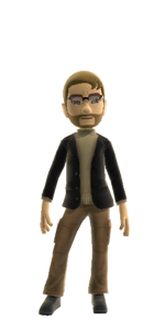 Xbox live Avatar