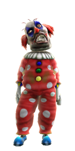 FruityMachete