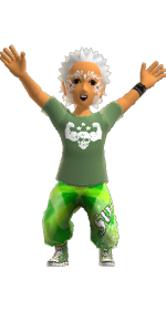 Funkyboy K