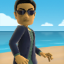 Gamer Picture for Funny Asian Boy