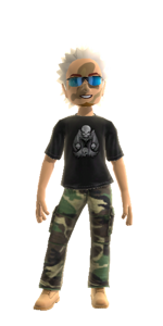 Avatar de Furiousman59