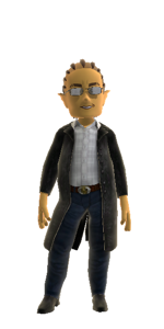 Furyan2711's Avatar