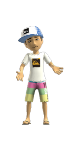 FuseOAvatar