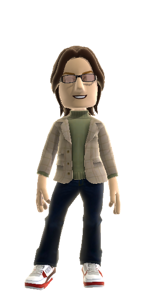 Xbox live Avatar
