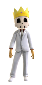 GDBallenmouse