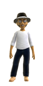 Avatar de GDLR BeMan38