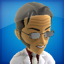 GDLR BeMan38's GamerPicture