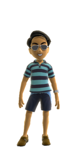 Avatar de GDLR Laige