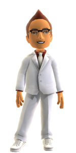 Avatar de GDLR Pinpin