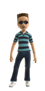 Avatar de GDLR x DaDaM