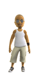 Avatar von GERryLee