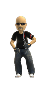 Avatar de GHOST BOUBA 88