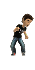 GHOST R3V0LV3R