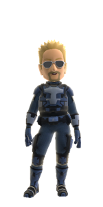 GTPBigDog