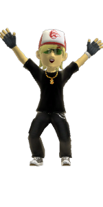 GUGGLIFOX's Avatar