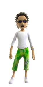 Avatar de GUIILAUME73