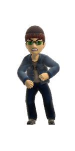 GadgetBoy TBE