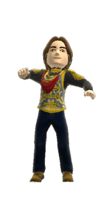 Avatar de Gael Painter