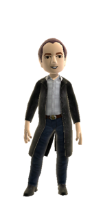 Avatar von Gam3mind