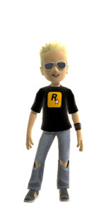 Avatar de Gamer dOze