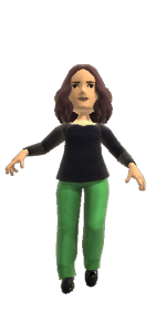 Avatar von Garstie
