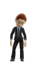 Gavin Cullen