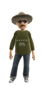 %s XBox Live Avatar
