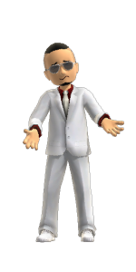 Avatar de GeckoJordan3869
