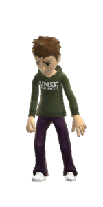 Avatar de Geister18