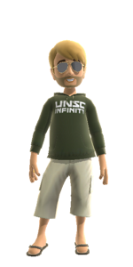 Avatar von Genforce