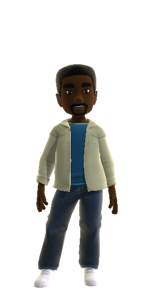 Avatar de Geyzee97311