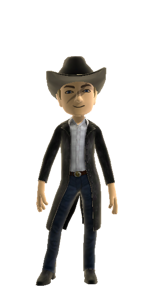Gh0st1443's Avatar