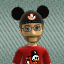 Ghost Toon