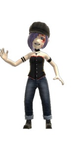 GibGirl GibGirl