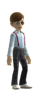 Avatar von Glu3
