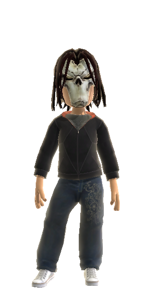 GoIden SoC Head
