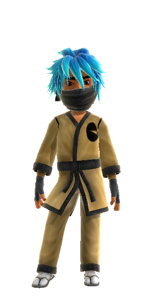 GoR Noki
