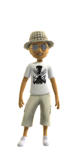 Avatar de Godza31