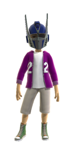 GoeffyOnXBOX