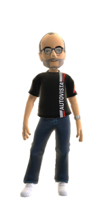 Avatar de Gohohako