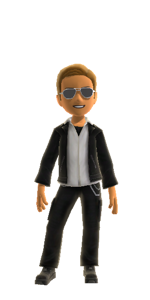 GoodDemon20's Avatar