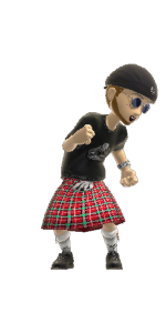 Goonie Goblin