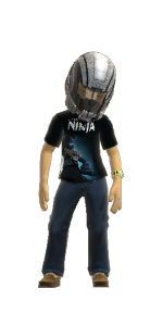 XBOX LIVE GOOSA!