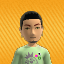 Grave Reality's GamerPicture