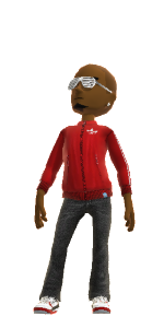 Greqo's photos - Xbox Live Avatar